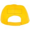 Gorra Infantil de 5 Paneles Personalizada - Imagen 14