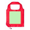 Bolsa Plegable de Poliéster Personalizada con Cordón 86122 - Imagen 17