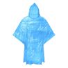 Impermeable Plegable Personalizado con Capucha 7IT0972 - Imagen 14