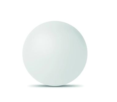 Pelota Antiestrés de PU en Varios Colores | Goodie