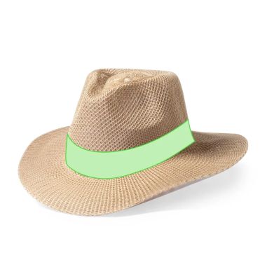 Sombrero personalizado de tela | Goodie