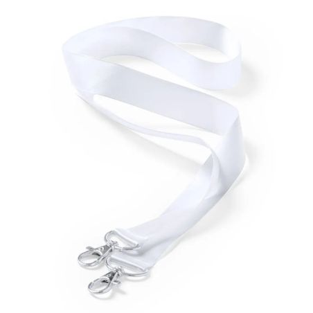 Lanyard Personalizado para Eventos | Goodie