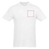 Camiseta de Manga Corta en Algodón de 150 g/m² Personalizada 638028 - Imagen 26