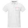 Polo de Manga Corta en Piqué de Algodón de 200 g/m² Personalizado 638080 - Imagen 13