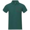 Polo de Manga Corta en Piqué de Algodón de 200 g/m² Personalizado 638080 - Imagen 27