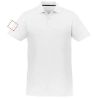 Polo de Manga Corta en Piqué de Algodón de 180 g/m² Personalizado 638106 - Imagen 25