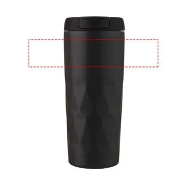 Vaso Térmico con Aislamiento de Cobre 450 ml | Goodie