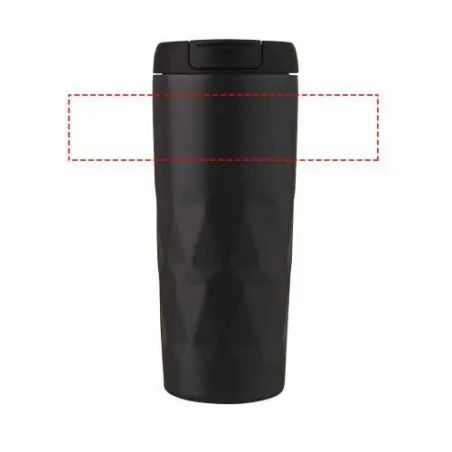 Vaso Térmico con Aislamiento de Cobre 450 ml | Goodie