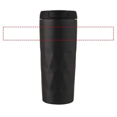 Vaso Térmico con Aislamiento de Cobre 450 ml | Goodie