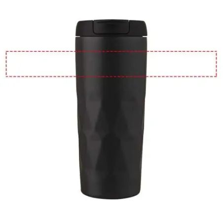 Vaso Térmico con Aislamiento de Cobre 450 ml | Goodie