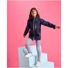 Chaqueta softshell infantil Personalizada 6K6432 - Imagen 4