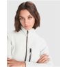 Chaqueta softshell para mujer Personalizada 6R6433 - Imagen 8