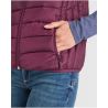 Chaleco con aislamiento para mujer Personalizado 6R5093 - Imagen 4