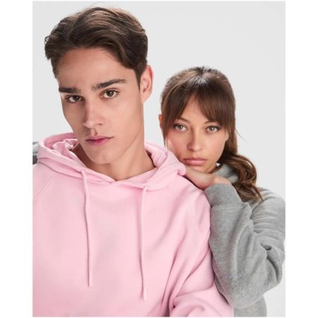 Sudadera Unisex de Algodón Orgánico 300g | Goodie
