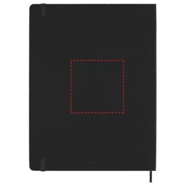 Agenda Semanal XL 12 Meses Tapa Dura | Goodie