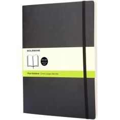 Libreta XL Tapa Blanda Papel Cuero Personalizada 6107181
