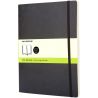 Libreta de tapa blanda XL lisa Personalizada 6107181 - Imagen 1