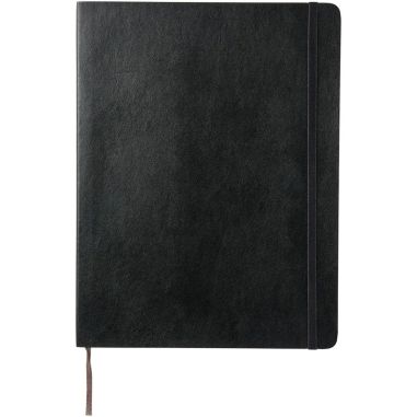 Libreta XL Tapa Blanda Papel Cuero Personalizada 6107181