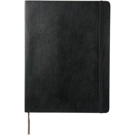 Libreta XL Tapa Blanda Papel Cuero Personalizada 6107181