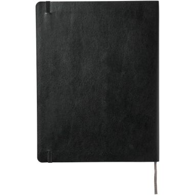 Libreta XL Tapa Blanda Papel Cuero Personalizada 6107181