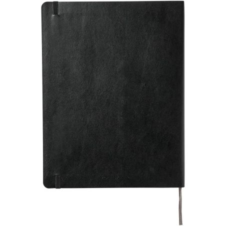 Libreta XL Tapa Blanda Papel Cuero Personalizada 6107181