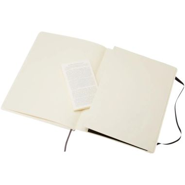 Libreta XL Tapa Blanda Papel Cuero Personalizada 6107181