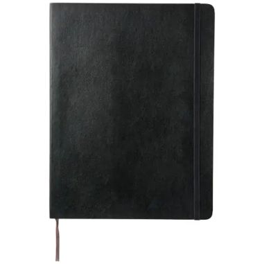 Libreta XL Tapa Blanda Papel Cuero Personalizada 6107181