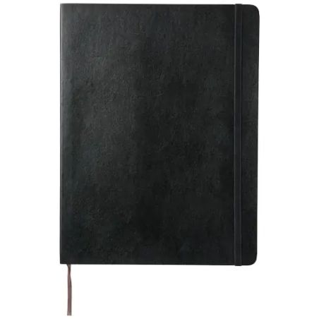 Libreta XL Tapa Blanda Papel Cuero Personalizada 6107181