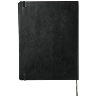 Libreta XL Tapa Blanda Papel Cuero Personalizada 6107181
