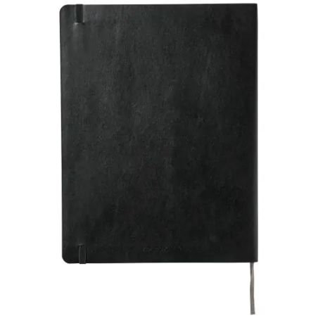 Libreta XL Tapa Blanda Papel Cuero Personalizada 6107181