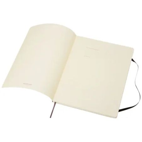Libreta XL Tapa Blanda Papel Cuero Personalizada 6107181