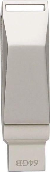 USB de Aleación de Zinc Personalizado | Goodie