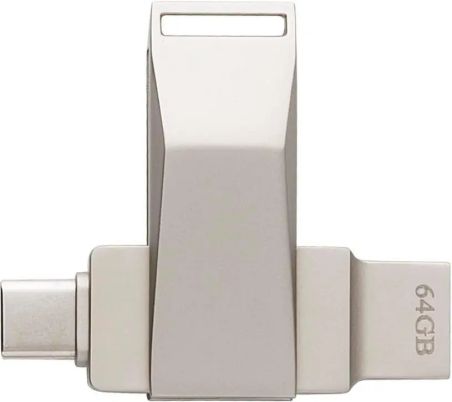 USB de Aleación de Zinc Personalizado | Goodie