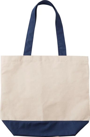 Bolsa Lona Algodón 280g Personalizada | Goodie