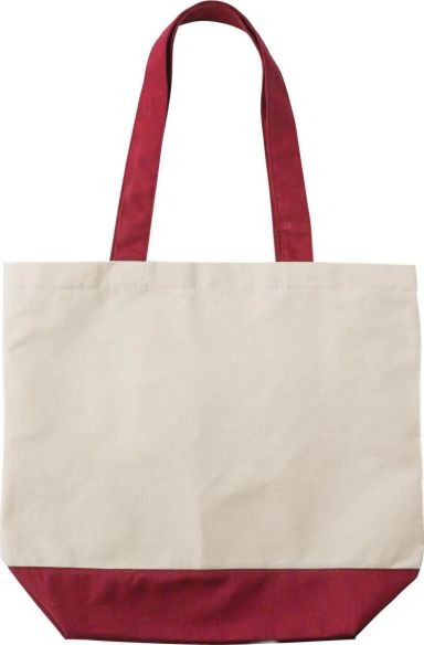 Bolsa Lona Algodón 280g Personalizada | Goodie