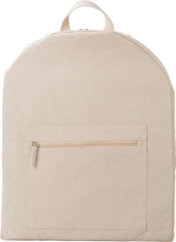 Mochila de Algodón Orgánico Personalizada | Goodie