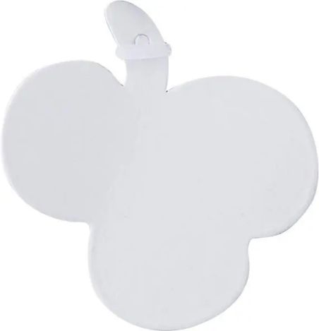 Peluche Nube Reversible Personalizado | Goodie