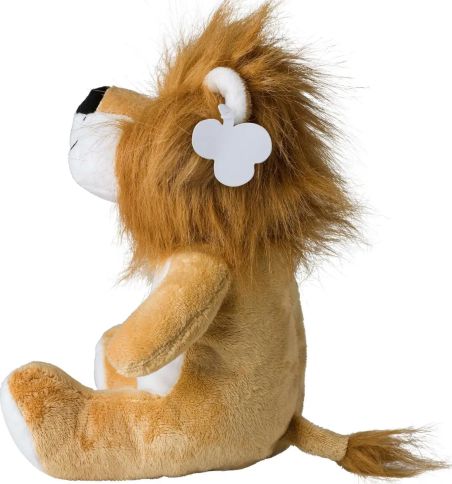 León de Peluche Personalizado | Goodie