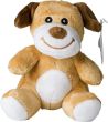 Perro de Peluche Personalizado 101014885 - Imagen 1