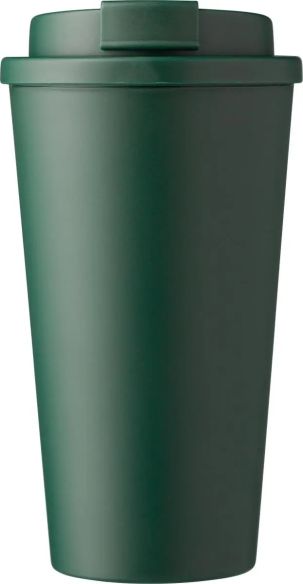 Vaso PP 475 ml Tapa de Rosca | Goodie