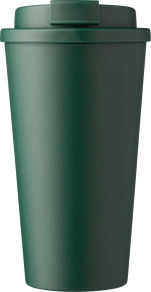 Vaso PP 475 ml Tapa de Rosca | Goodie