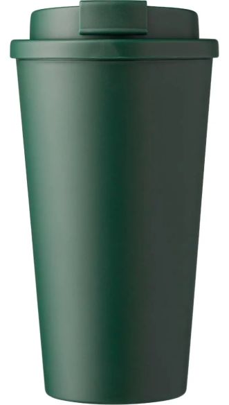 Vaso PP 475 ml Tapa de Rosca | Goodie