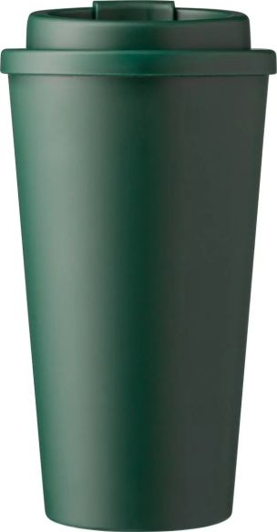 Vaso PP 475 ml Tapa de Rosca | Goodie