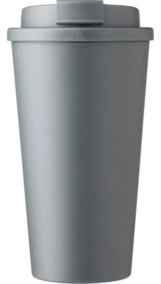 Vaso PP 475 ml Tapa de Rosca | Goodie