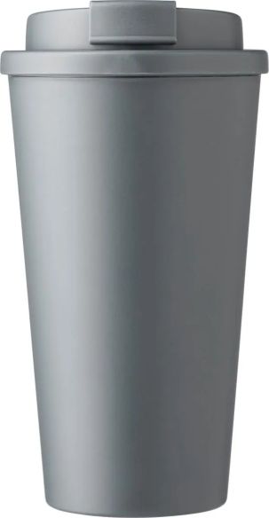 Vaso PP 475 ml Tapa de Rosca | Goodie