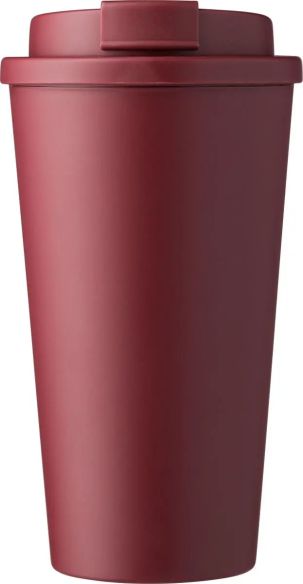 Vaso PP 475 ml Tapa de Rosca | Goodie