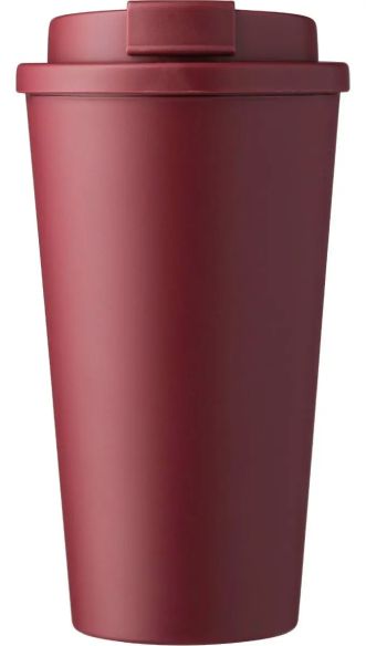 Vaso PP 475 ml Tapa de Rosca | Goodie