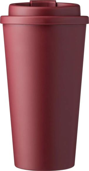Vaso PP 475 ml Tapa de Rosca | Goodie