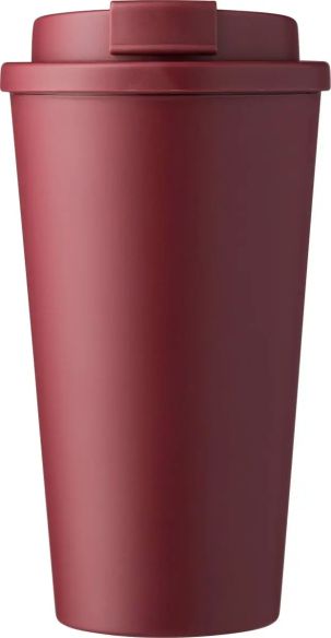 Vaso PP 475 ml Tapa de Rosca | Goodie
