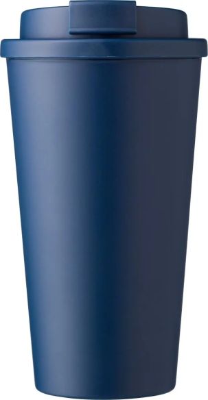 Vaso PP 475 ml Tapa de Rosca | Goodie